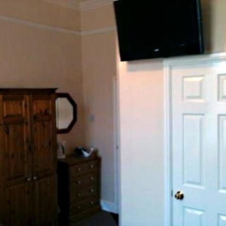 Clifton Hotel Weymouth Kamer foto
