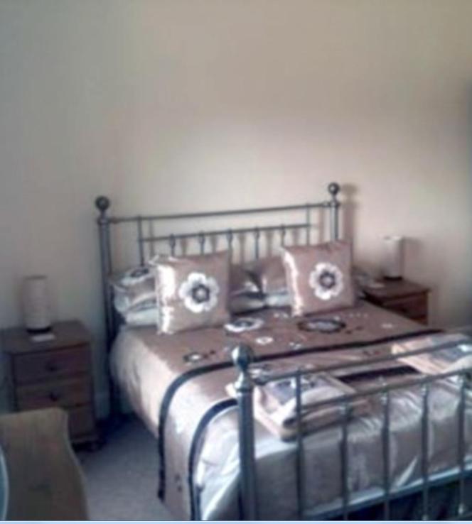 Clifton Hotel Weymouth Kamer foto
