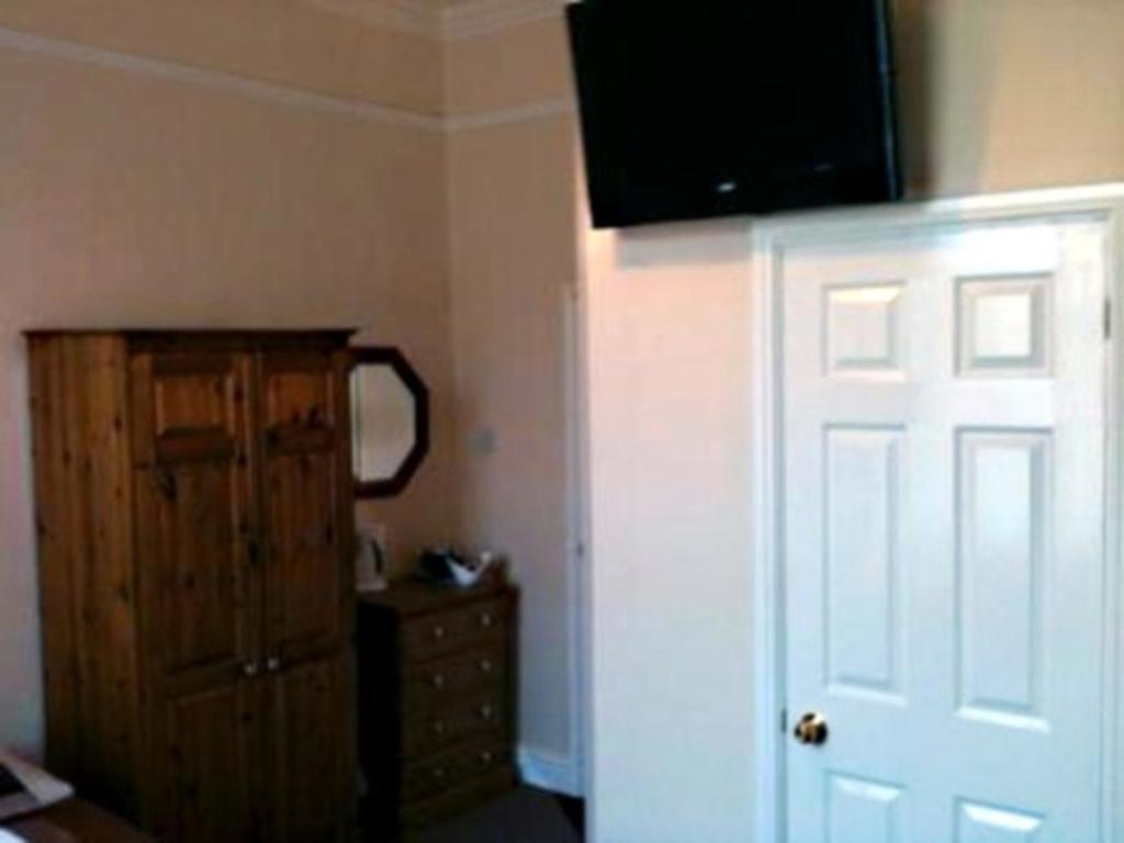 Clifton Hotel Weymouth Kamer foto