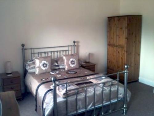 Clifton Hotel Weymouth Kamer foto