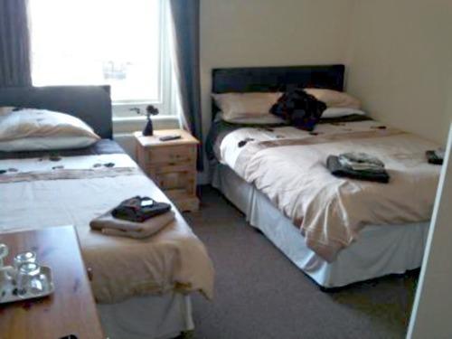 Clifton Hotel Weymouth Buitenkant foto